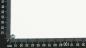 Preview: 10x Edelstahl Sechskantmutter, Selbstsichernd, M4 - 4mm, V2A