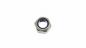Preview: 10x Edelstahl Sechskantmutter, Selbstsichernd, M12 - 12mm, V4A
