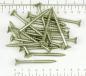 Preview: 20x Edelstahl Holzschraube, Senkkopf, Kreuzschlitz, 5x60mm, V2A