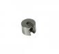 Preview: Edelstahl Klemmstopper, 3mm, V4A / AISI 316