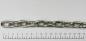 Preview: Edelstahlkette, 1 Meter , gem. DIN 766 - 5mm, rostfrei, V4A