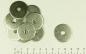 Preview: 100x Edelstahl Unterlegscheibe/Karosseriescheibe - 6.4 x 30mm, V4A