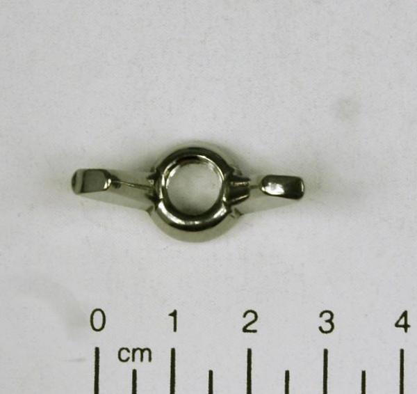 Edelstahl Flügelmutter, M12, V4A / AISI 316