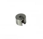 Edelstahl Klemmstopper, 5mm, V4A / AISI 316