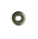 100x Edelstahl Unterlegscheibe/Karosseriescheibe - 6.4 x 25mm